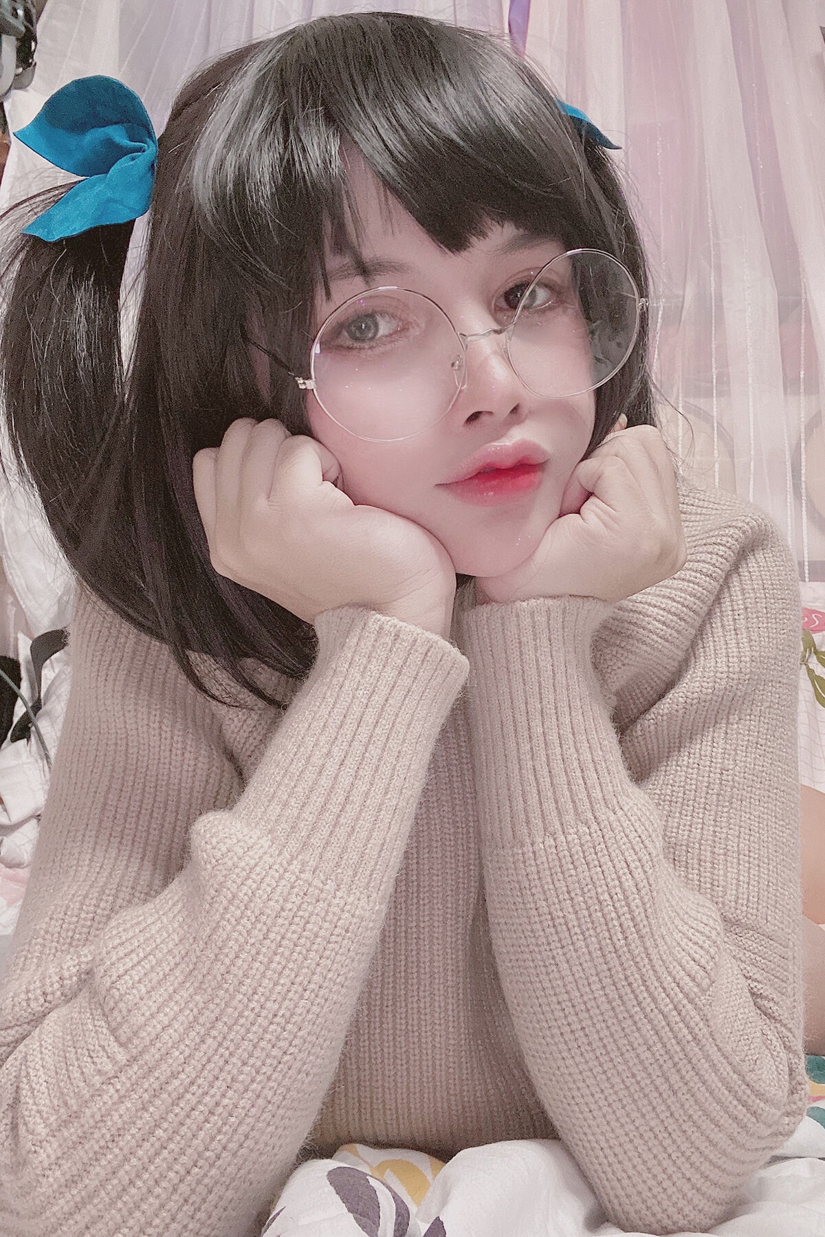 Coser@Master_Sila – Oozora Subaru-六月图吧