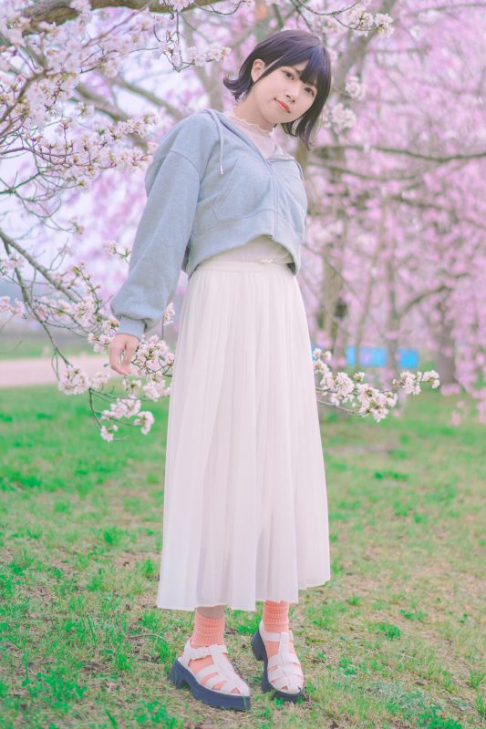 Coser@音琴ひつじ Negoto Hitsuji – 恋羊 Ep.1 Part5-六月图吧