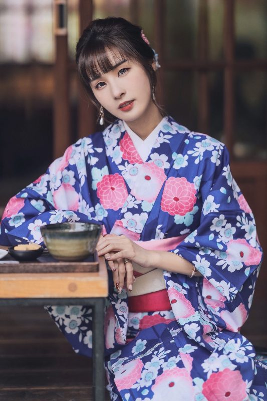 Coser@泥泥汝 – 2022年01月 高清寫真原檔 神社巫女-六月图吧