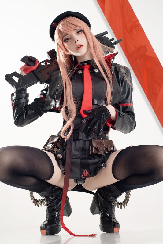 Coser@Candy Ball – Rapi-六月图吧