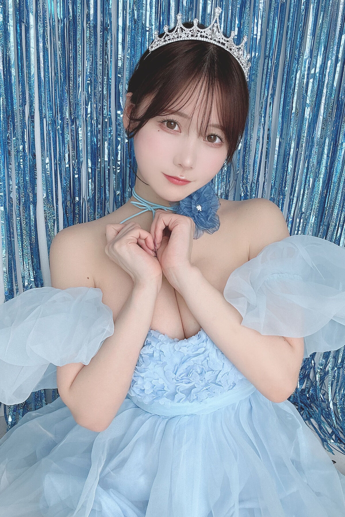 Coser@けん研 けんけん – May 2024 Vol1 Part3-六月图吧