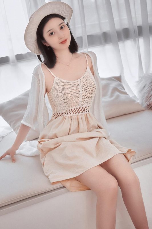 Coser@年年Nnian – 白露-六月图吧