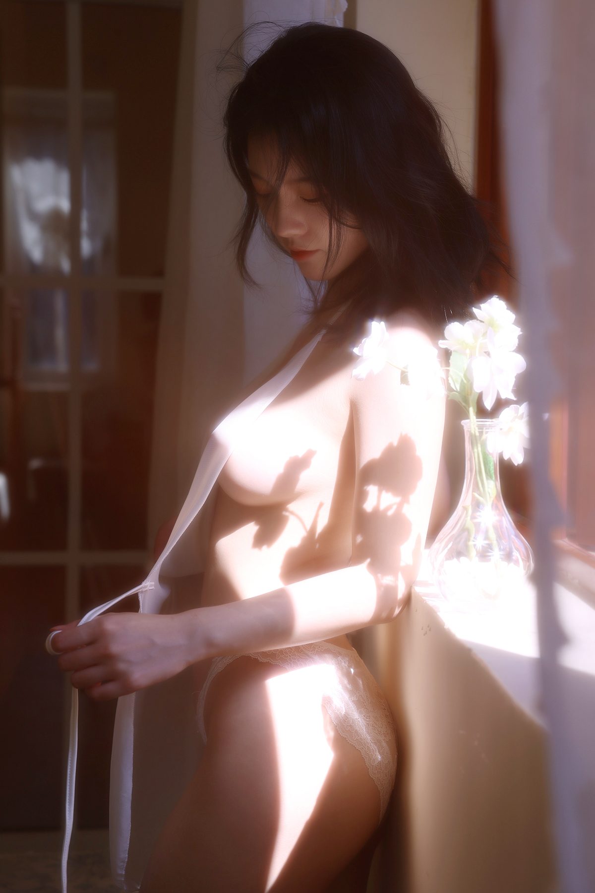 Coser@桃良阿宅 – 椿也-六月图吧