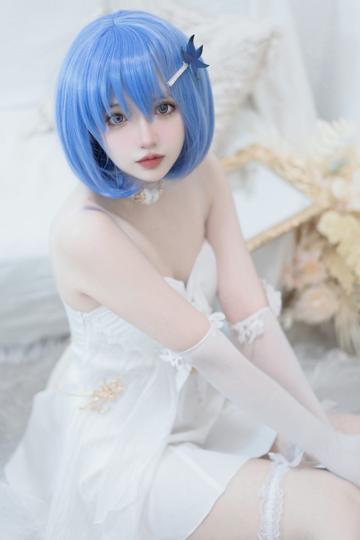 Coser@疯猫ss – Fantia 2023年12月会员订阅合集5套-六月图吧