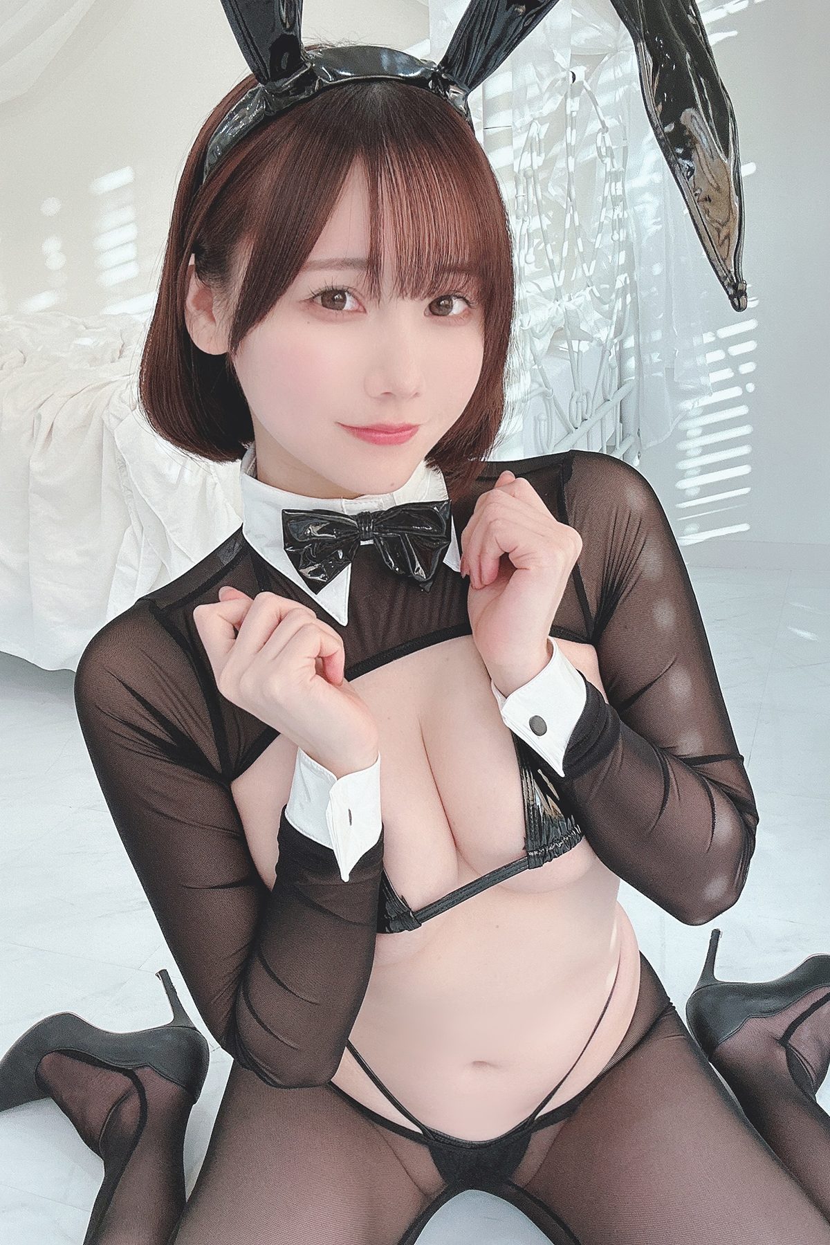 Coser@けん研 けんけん – Fantia 2024年03月 Part1-六月图吧
