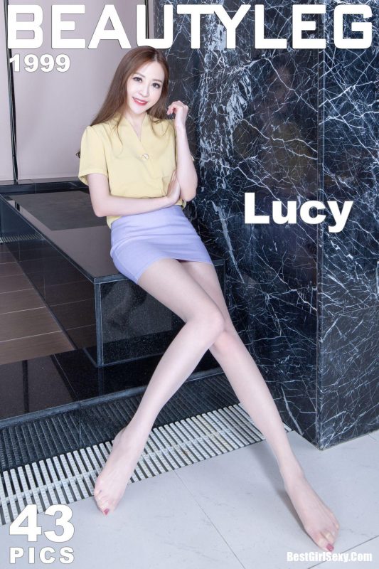 Beautyleg No.1999 Lucy-六月图吧
