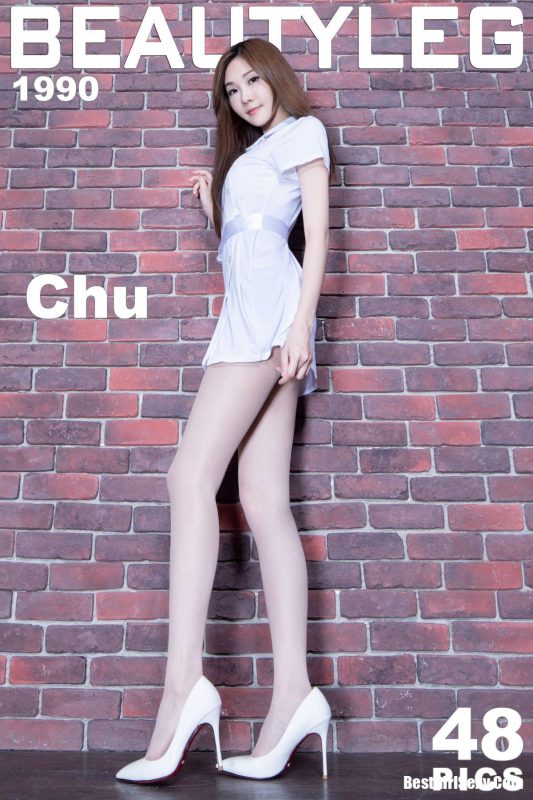 Beautyleg No.1990 Chu-六月图吧