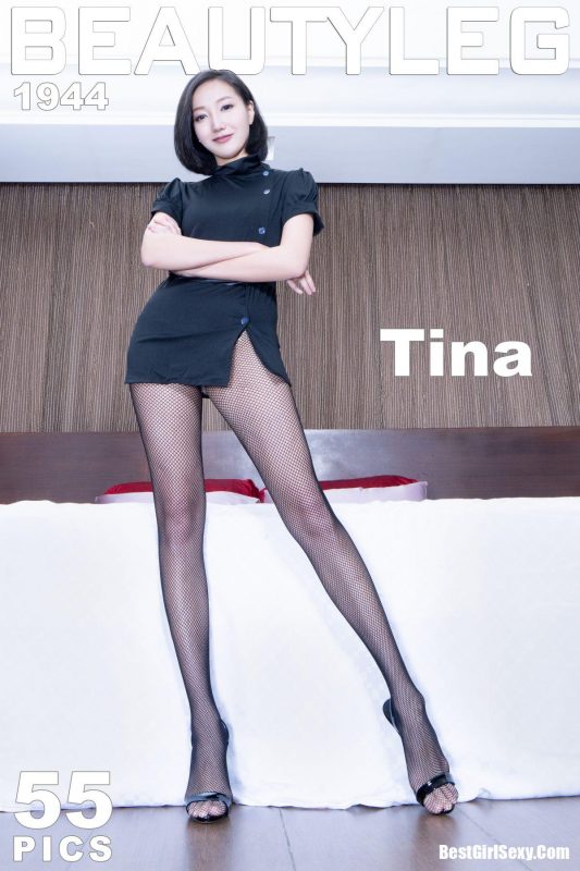 Beautyleg No.1944 Tina-六月图吧