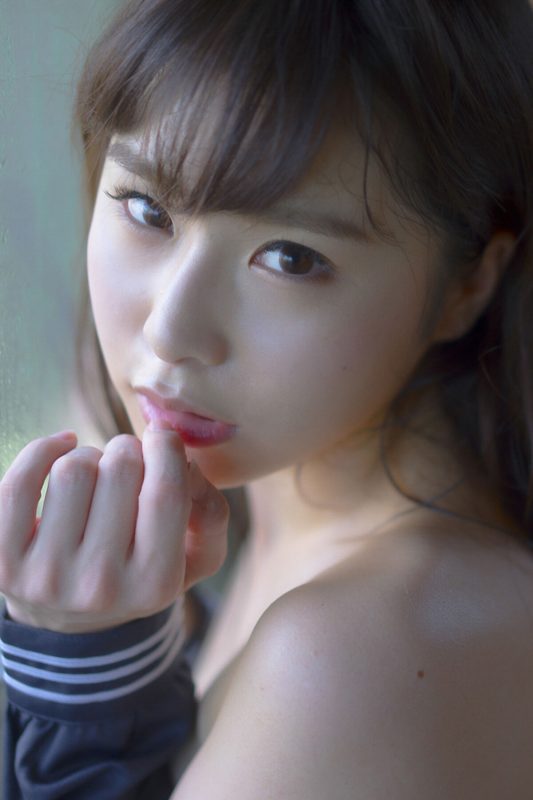 JP Megumi Aisaka 逢坂愛 – Megu Ism メグ伊豆ム Part07-六月图吧