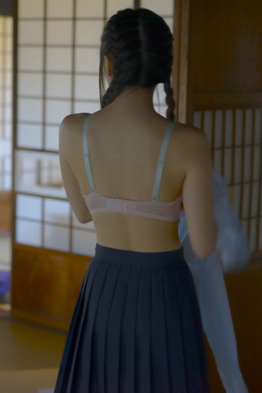 JP Megumi Aisaka 逢坂愛 – Megu Ism メグ伊豆ム Part05-六月图吧