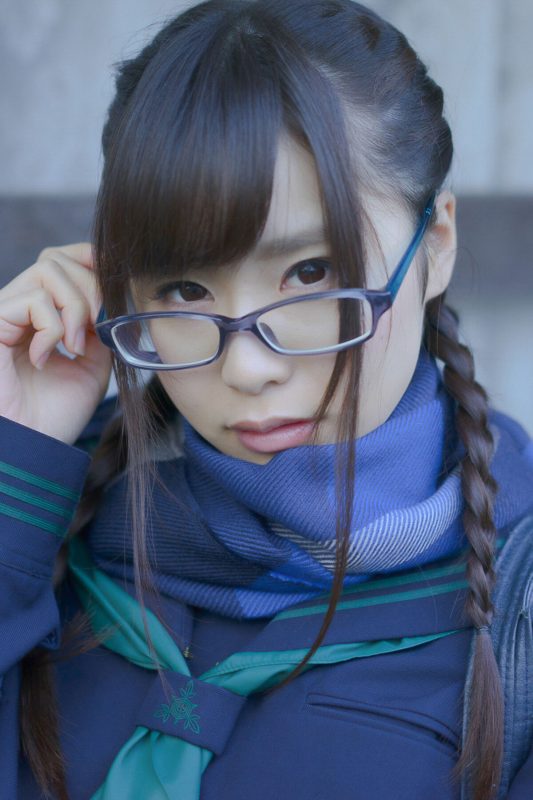 JP Megumi Aisaka 逢坂愛 – Megu Ism メグ伊豆ム Part04-六月图吧