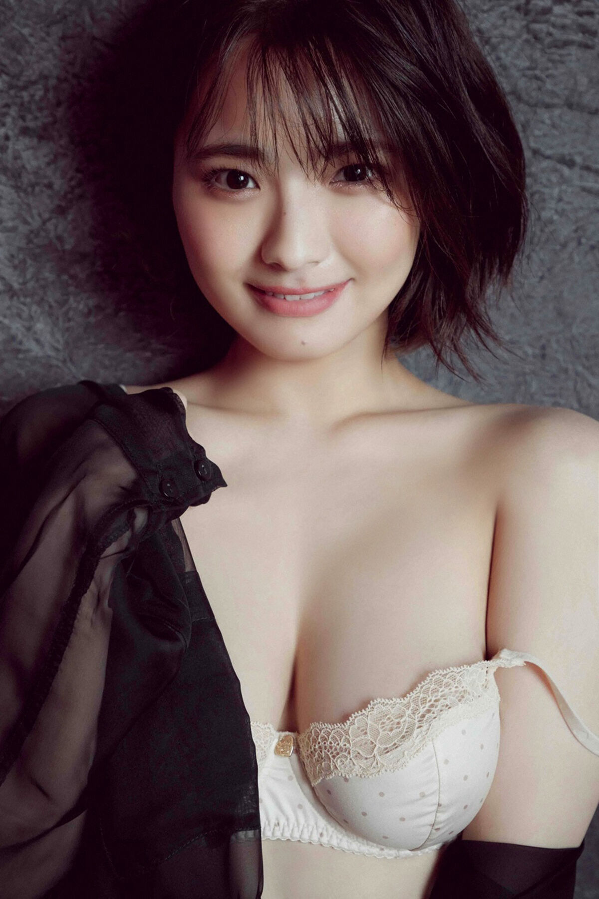 YS Web 2020-12-30 Vol.903 Saya Kataoka 片岡沙耶 – 童顔マシュマロバスト最強説 Part2-六月图吧