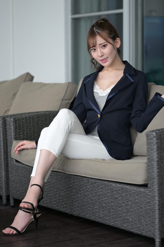 Graphis Fuua Kaede – Doux Sourire Vol.1-六月图吧