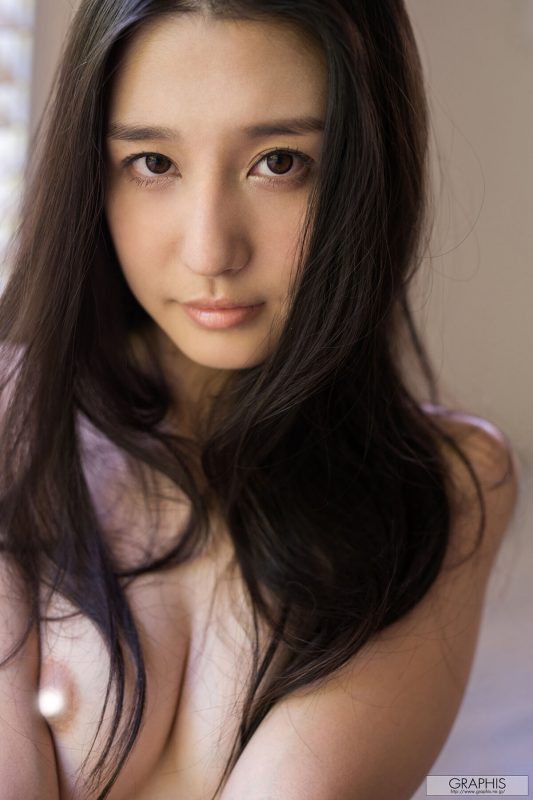 Graphis 2017.03.27 Iori Kogawa 古川いおり – Midday Illusion Part1-六月图吧