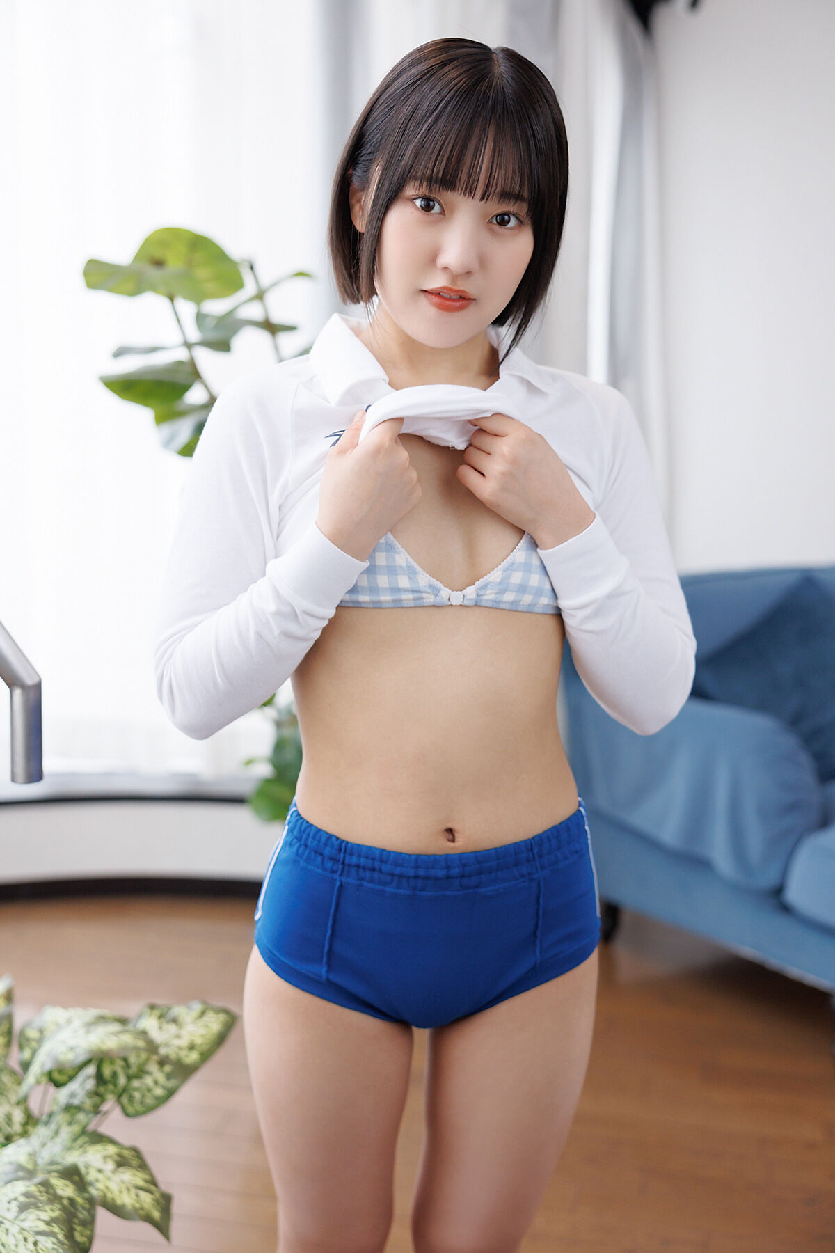Minisuka.tv 2024-05-16 Anjyu Kouzuki 香月杏珠 – Limited Gallery Set 33.03-六月图吧