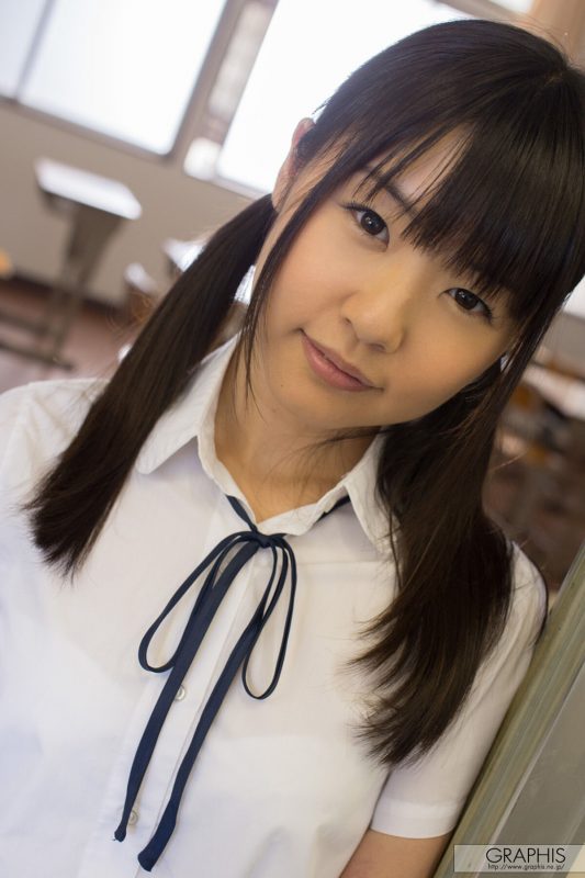 Graphis Tsubomi つぼみ – tsuboMIX Vol.3-六月图吧