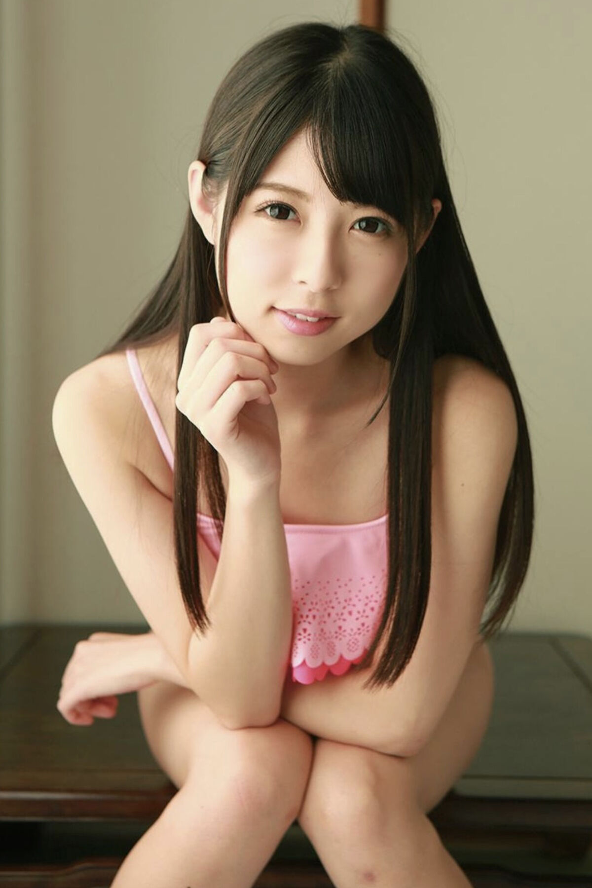Digital Photobook Aoi Rena あおいれな – OK Part2-六月图吧