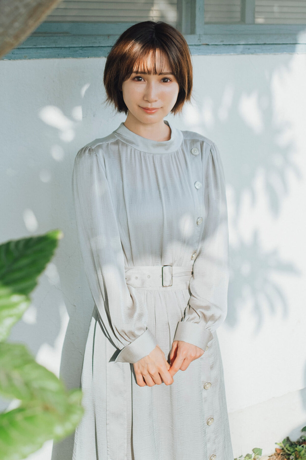 Digital Photo Book Kojima Minami 小島みなみ – Tranceretinal Part2-六月图吧