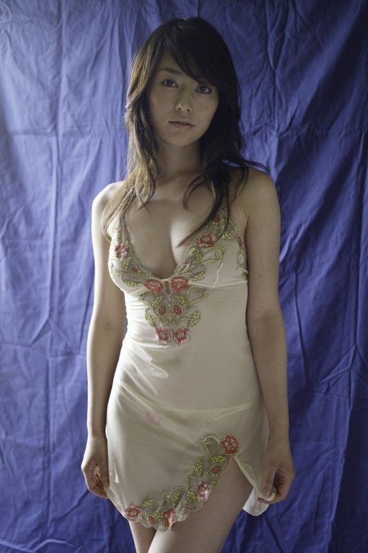 ‘@misty Kiss Collection EX Momoko Tani 谷桃子-六月图吧