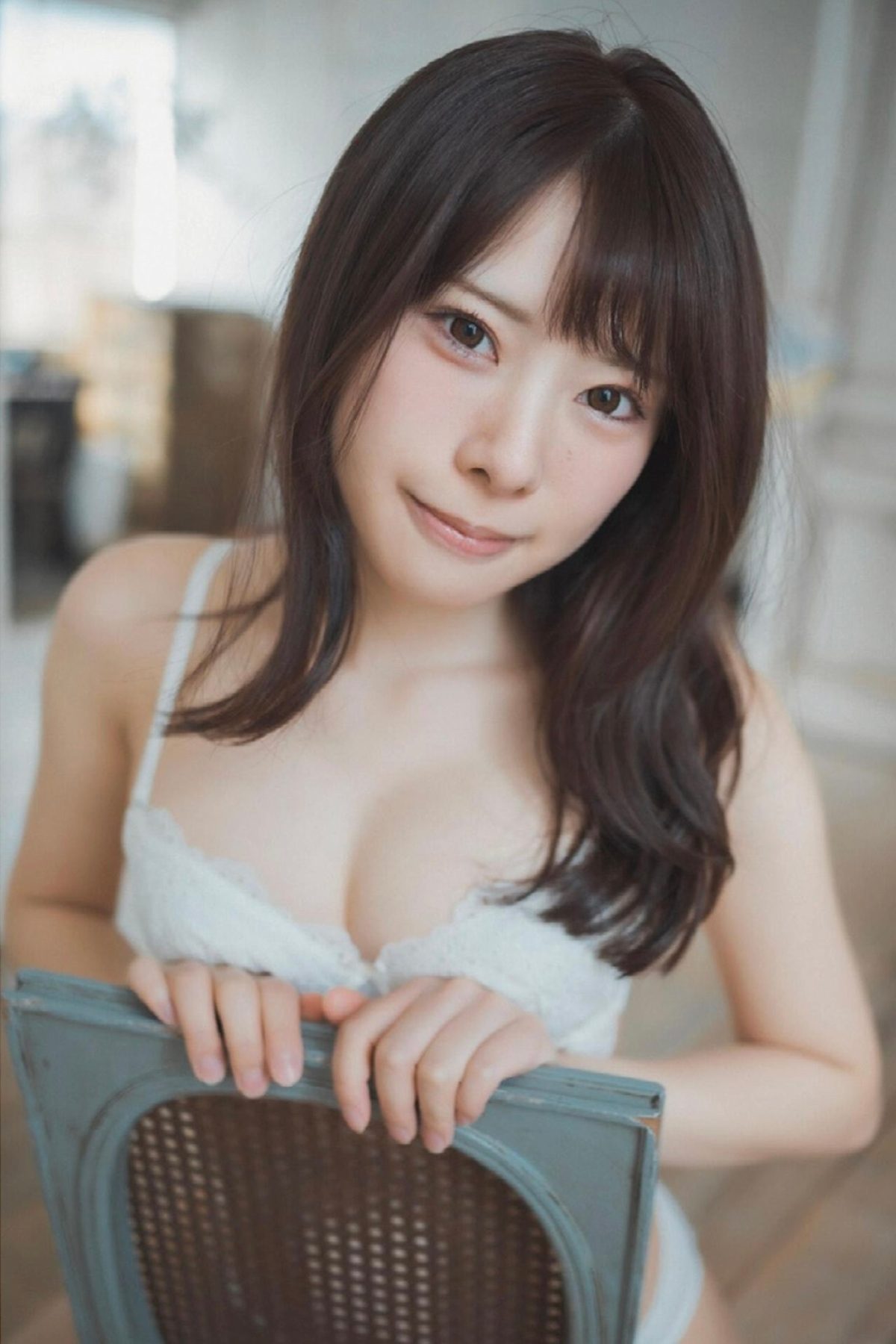 Tsunamayo つなまよ – ふたり、恋に落ちた季節 Part2-六月图吧