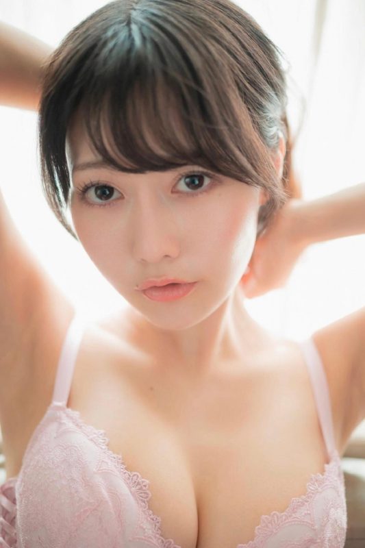 Momosato Rea 桃里れあ – 一日だけの恋人 Part2-六月图吧