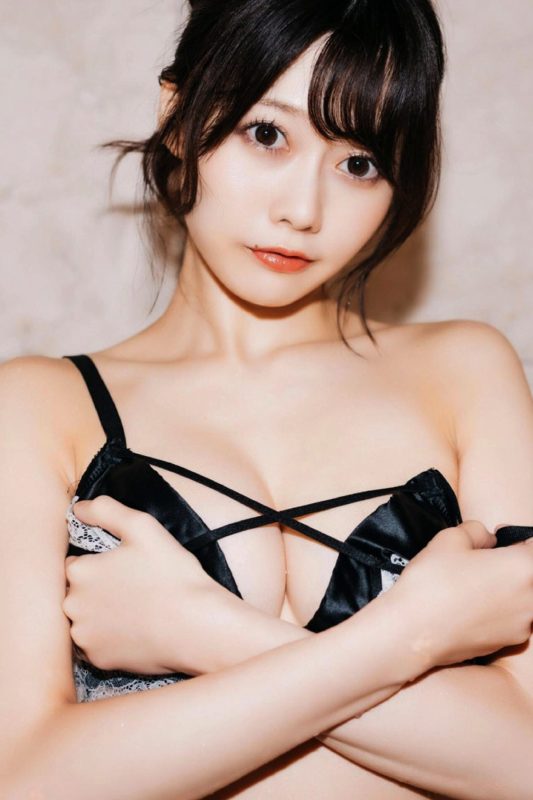 Momosato Rea 桃里れあ – 一日だけの恋人 Part4-六月图吧