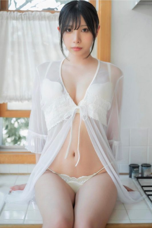 Mitsuhashi-kun 三橋くん – ふれたい素肌 Part3-六月图吧