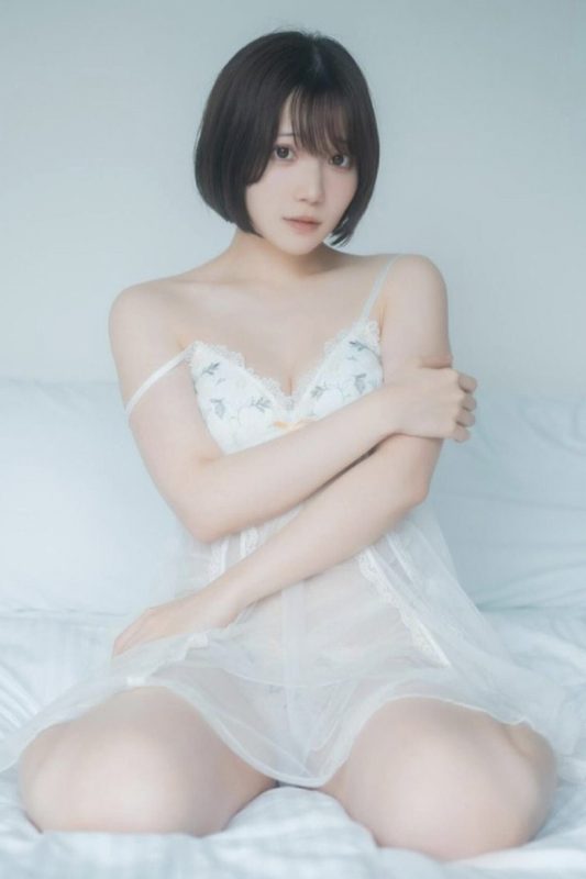 Amakawa Seika 天川星夏 – みつめてほしい Part3-六月图吧