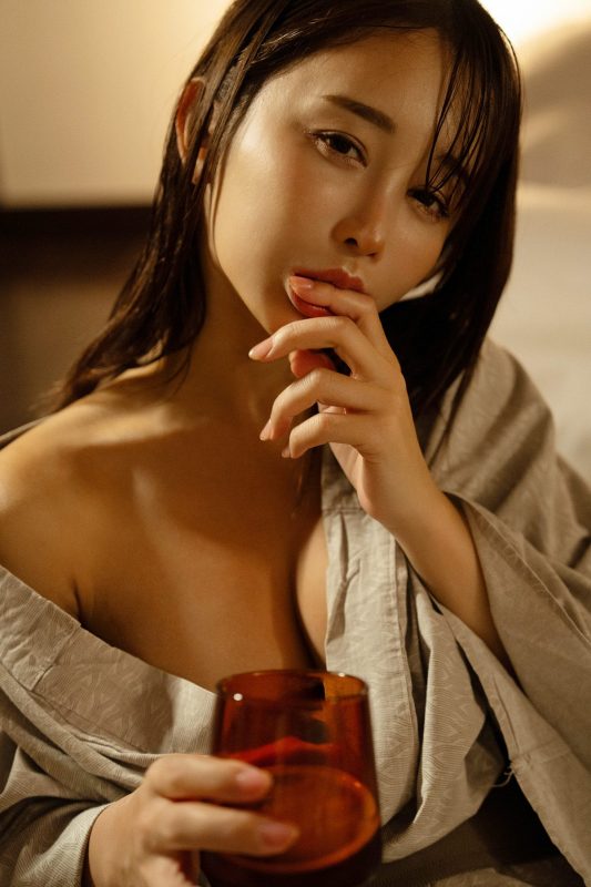 いくみ Mitsu G-六月图吧