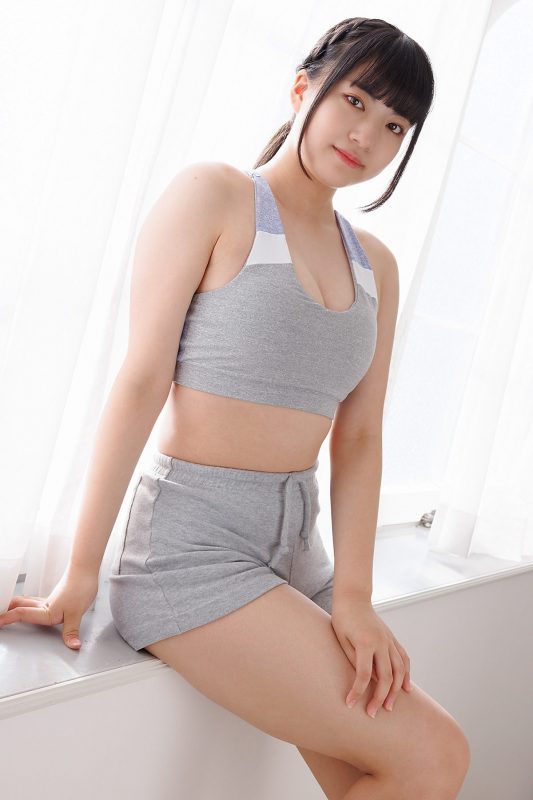 Minisuka.tv Maaya Obana 小花真彩 – 小花真彩 Regular Gallery Stage1 Set 03-六月图吧