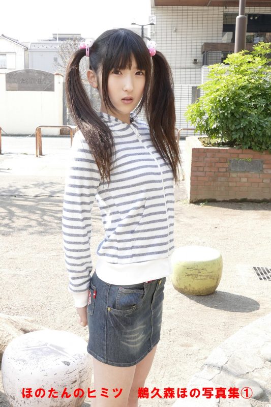 LOVEPOP Hono Ukumori 鵜久森ほの Firewaters Secret – PPV 001-六月图吧