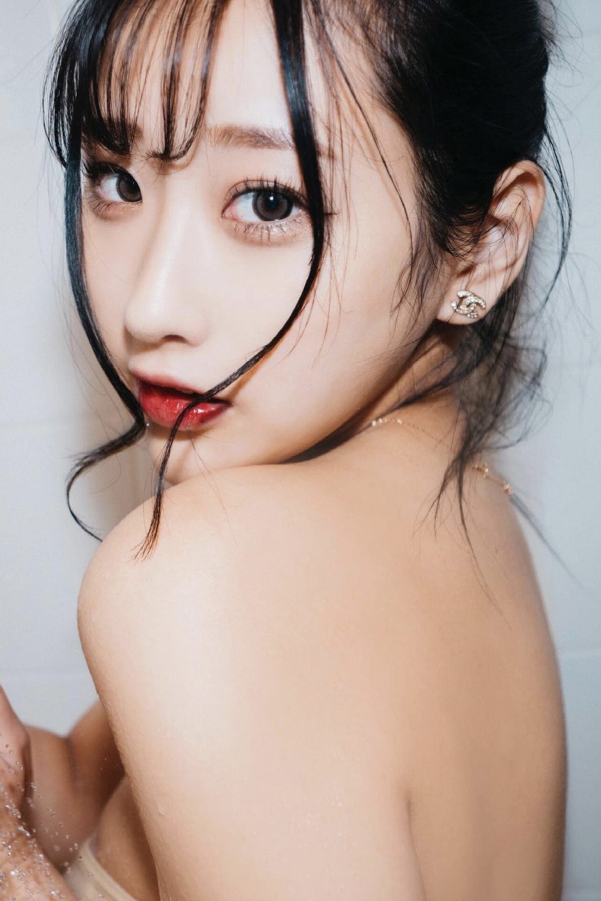 Inori Hanamiya 花宮いのり INORI 1st e-book C-六月图吧