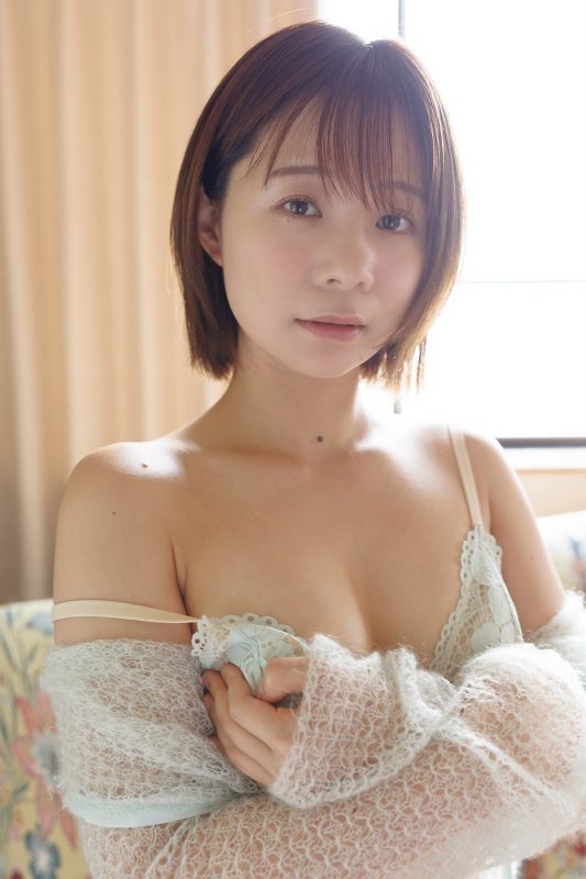 Minisuka.tv MANA 真奈 – Secret Gallery STAGE1 2 Set 2.2-六月图吧