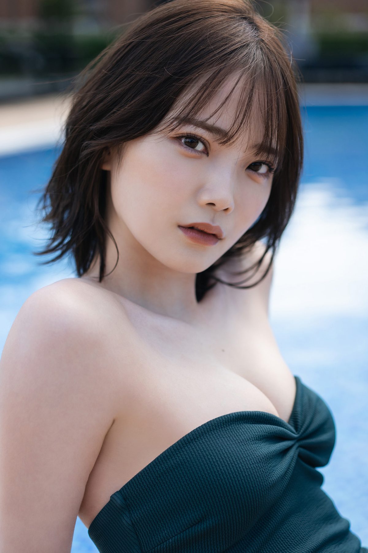 Himeka Araya 新谷姫加 GIFT B-六月图吧