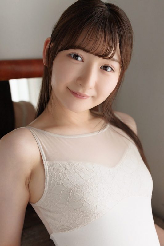 Minisuka.tv Asami Kondou 近藤あさみ – Limited Gallery 42 Set 42.1-六月图吧