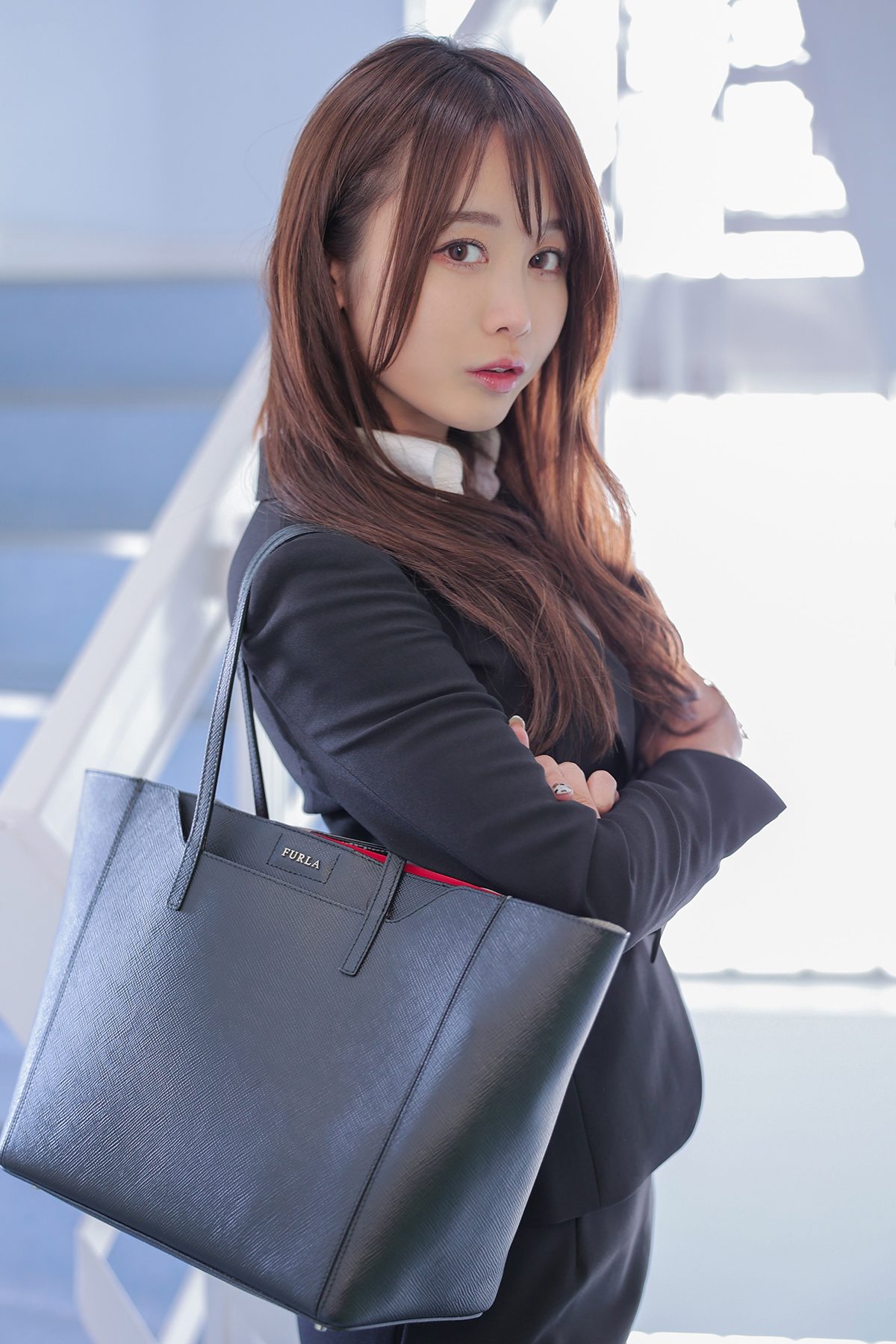 iKkyu3(いくみ) – いくみ先輩とまさかの相部屋宿泊 A-六月图吧