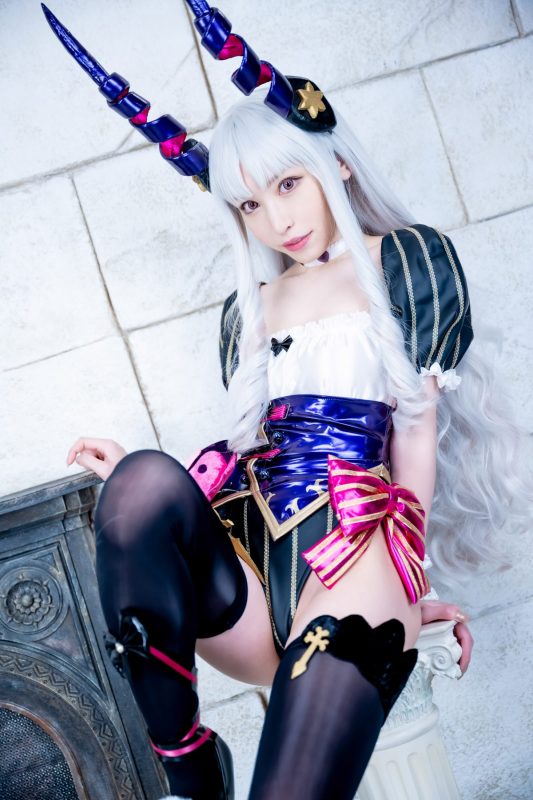 みやこどんぶり Miyako Rio みやこりお – Cool Angel Cute Devil 02 A-六月图吧