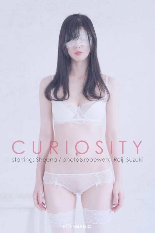 ROPEMAGiC Reiji Suzuki – Curiosity-六月图吧