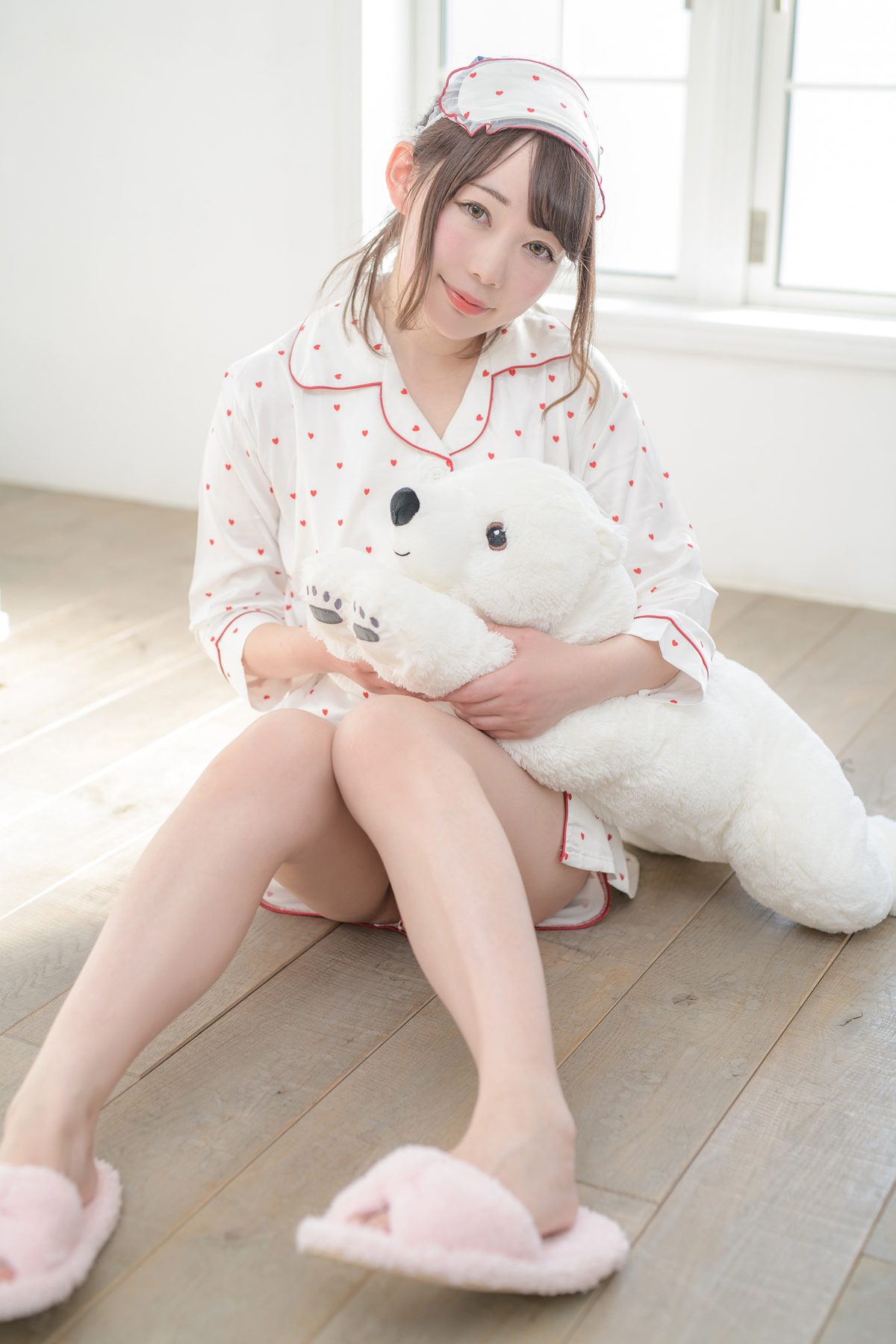 Shizuku Chun 穂南しずく – Home Date With Girlfriend C-六月图吧