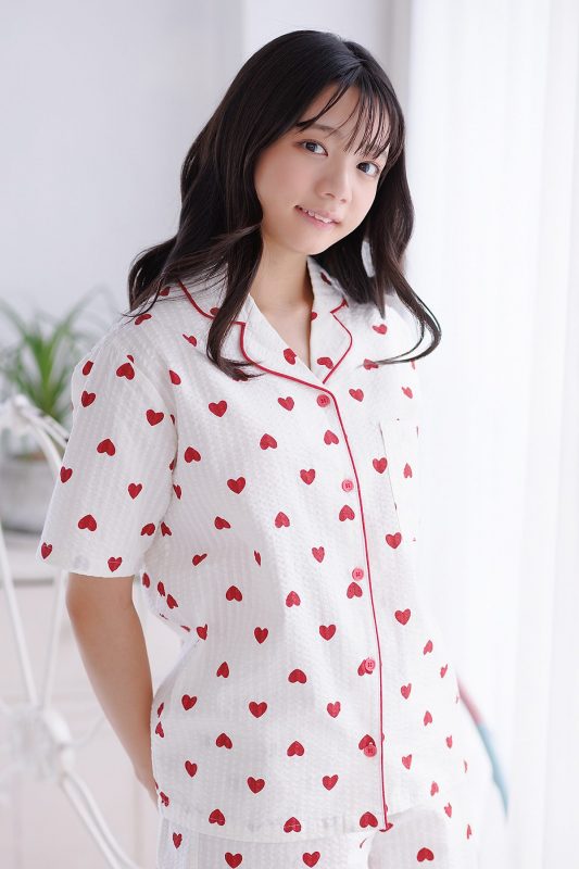 Minisuka.tv Hinano Yuki 優木ひなの – Regular Gallery 3 Set 3.2-六月图吧