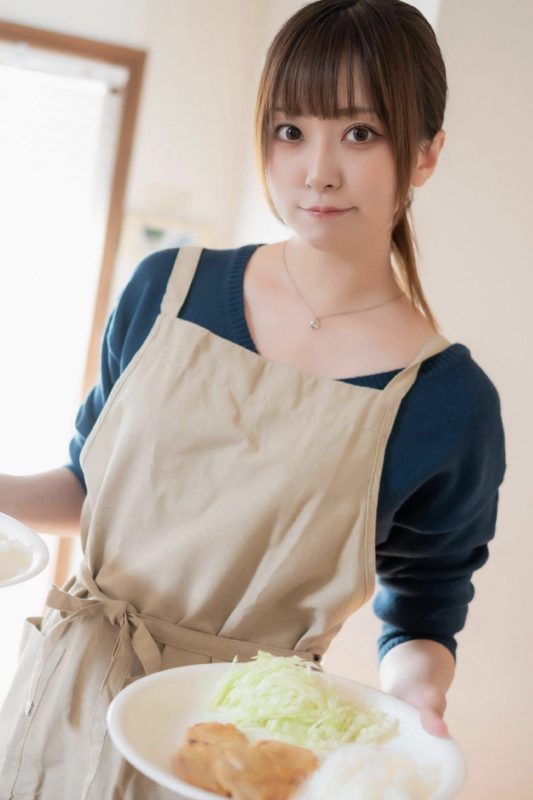 A Book That Will Flip Your Skirt About 100 Times Vol.24 Arikawa Sayuki 有川紗雪 B-六月图吧