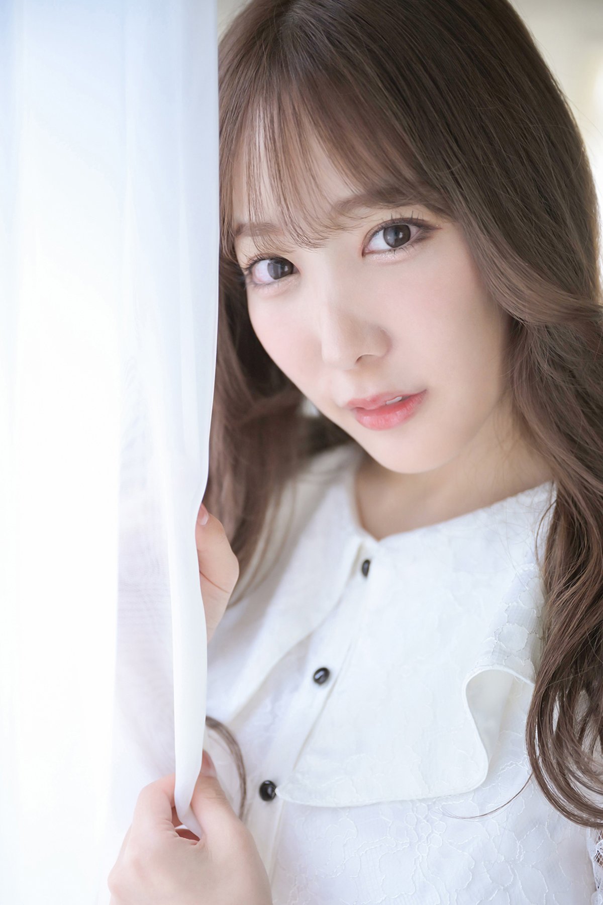 Graphis Konan Koyoi 今宵こなん – Amazing Sexy Vol.2-六月图吧