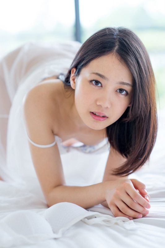 Girlz-High Koharu Nishino 西野小春 – bkoh_007_001-六月图吧