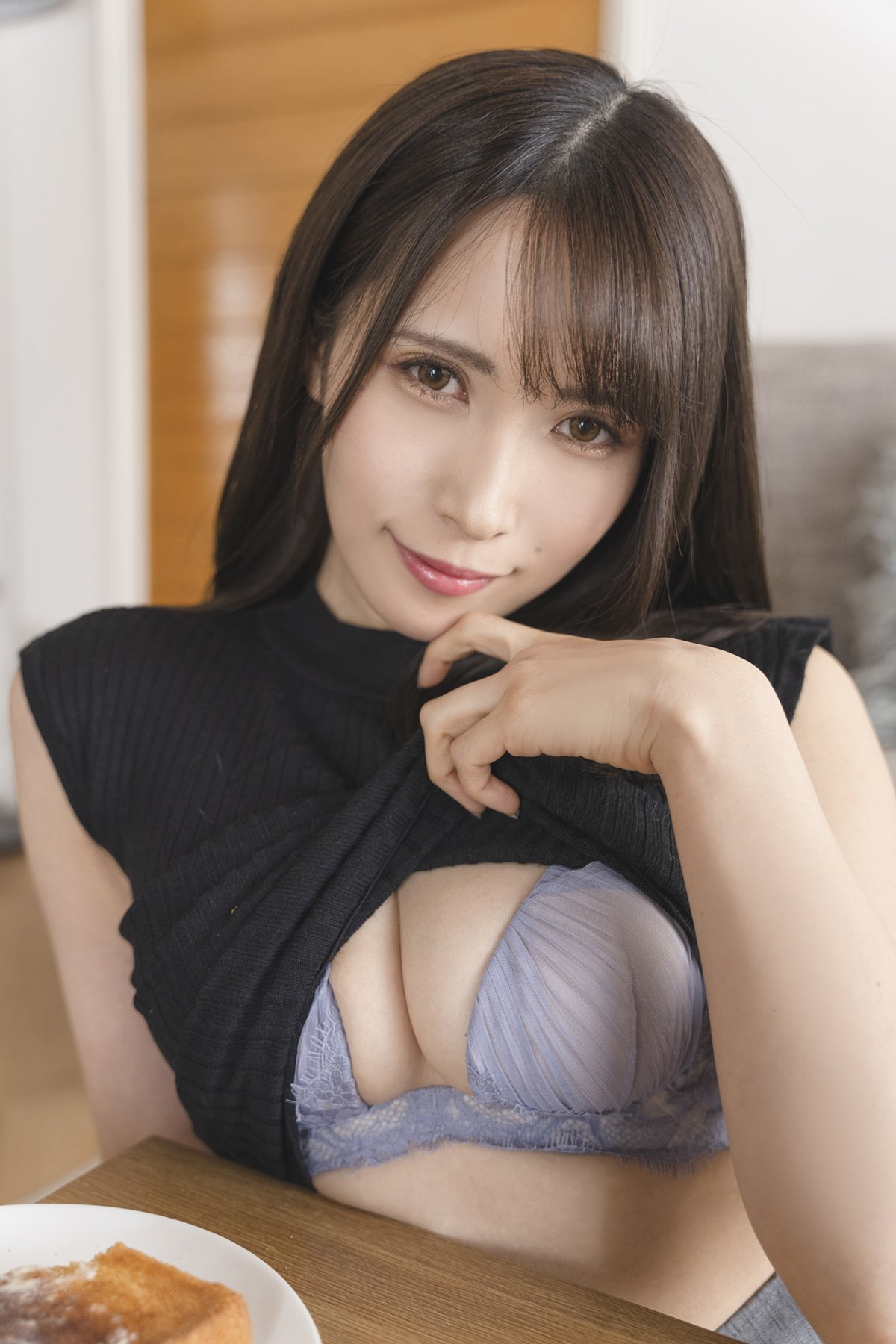 GirlfriendendJILL – My Older Sister Who Is Too Old At Home – Working Adult Edition 02-六月图吧