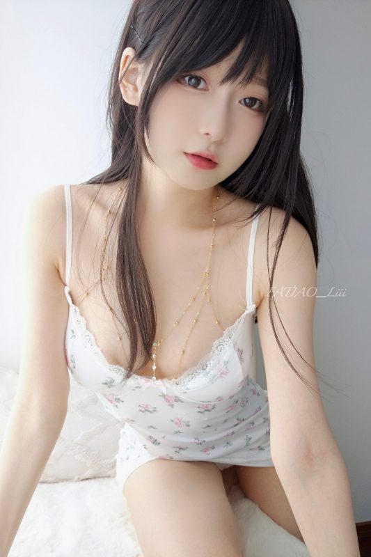 Lost And Dumb Pear Fantia July 2023 Part 8-六月图吧