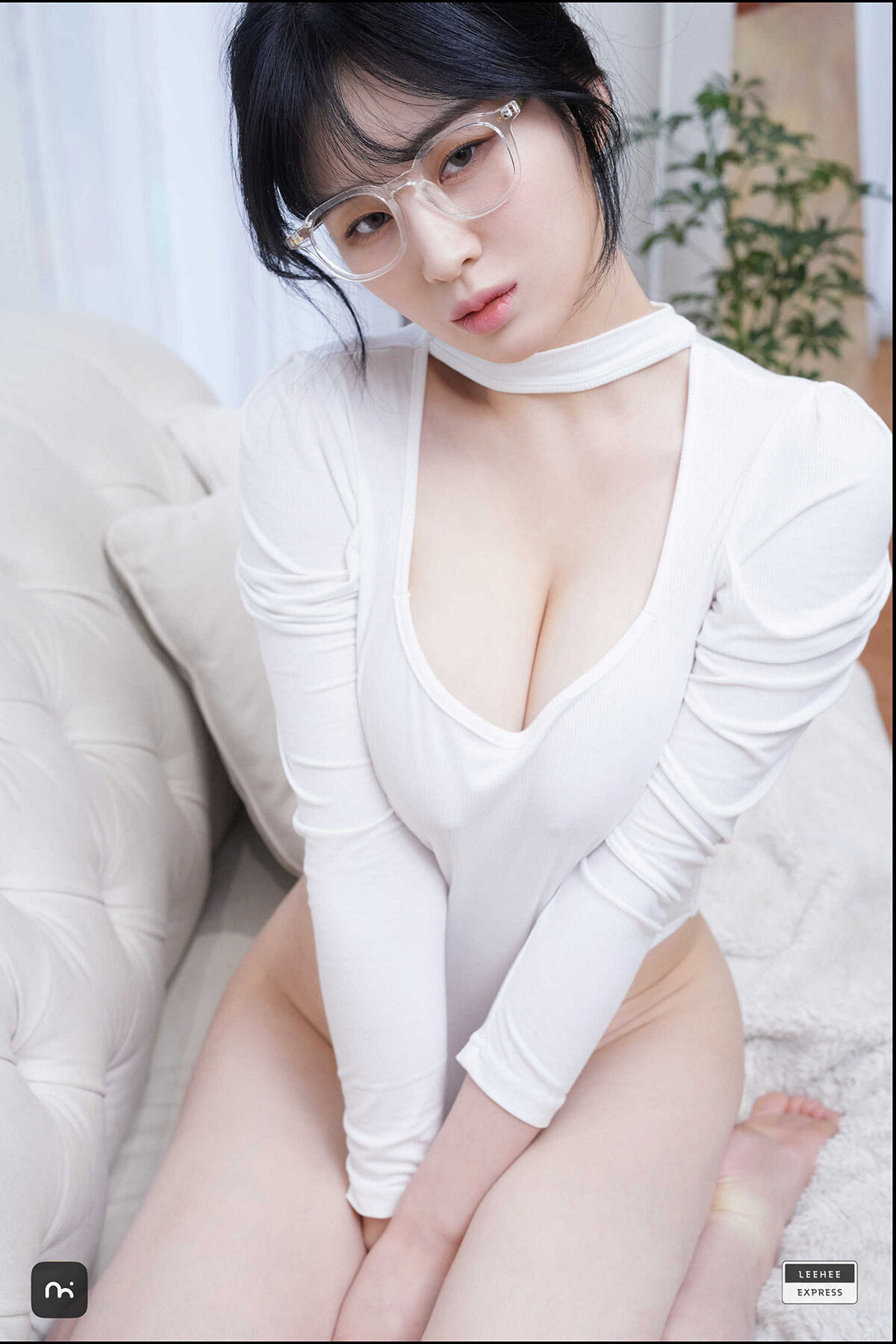 LE LEBE-237 – Woo-六月图吧