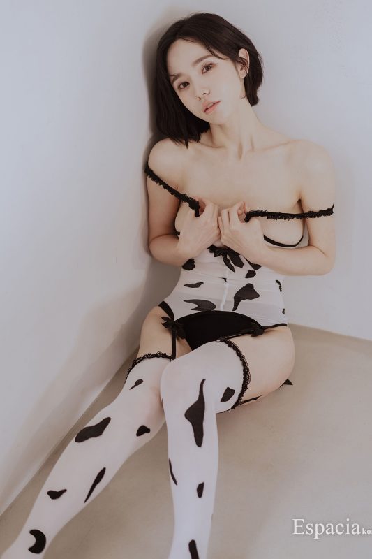 Espacia Korea EHC-091 YUNHA-六月图吧