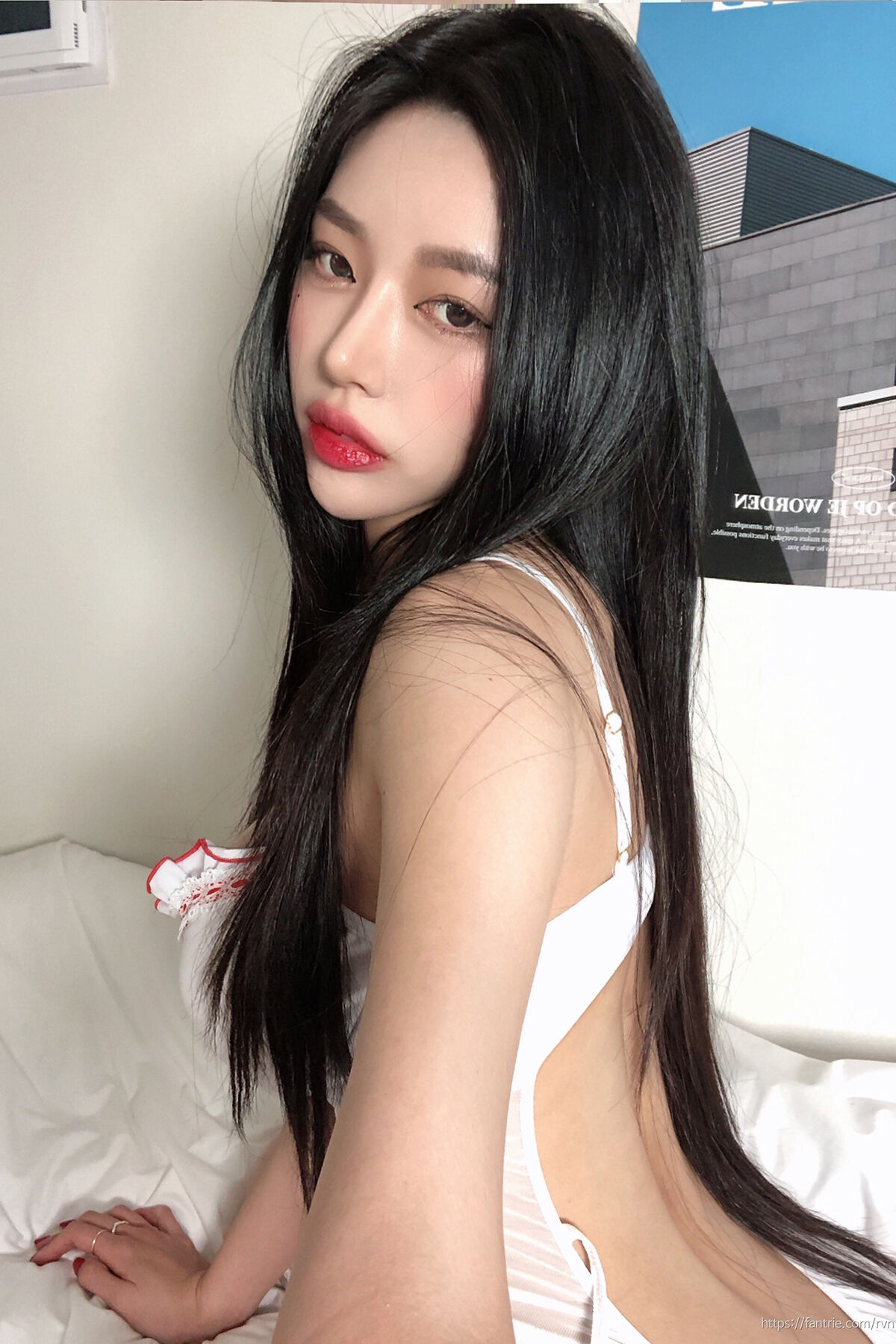 Fantrie Dongeuran 동그란 – Social Leak 2024 Part01-六月图吧