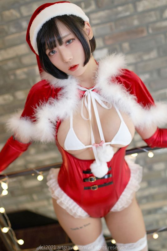 AG Vol.357 Maruemon 마루에몽-六月图吧