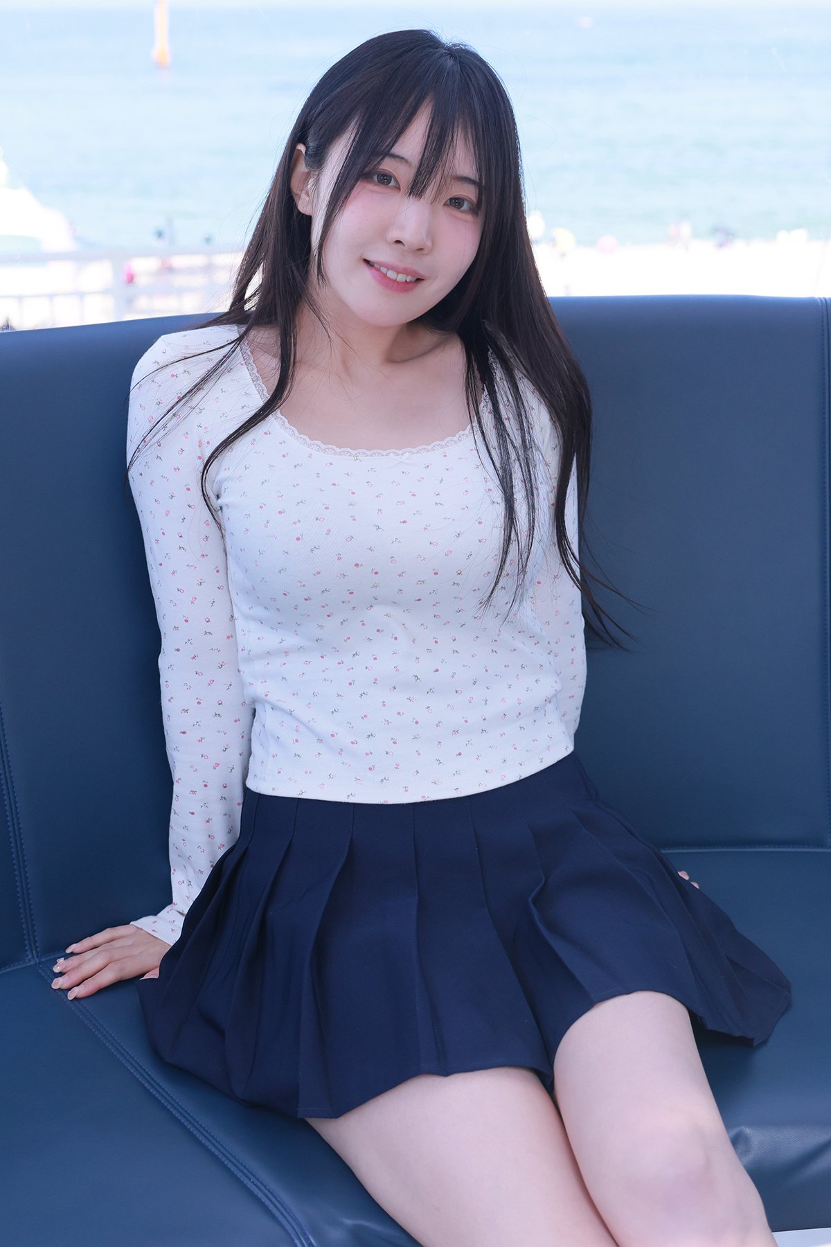 Patreon rinaモモリナ momorina – August Atlas-六月图吧